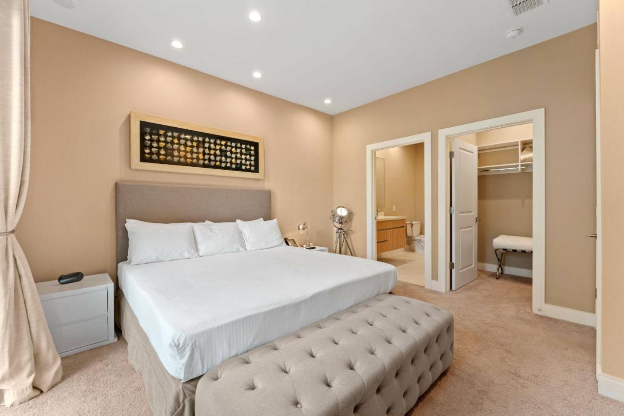 3045 Magic Village8 Guests 4 Suites Bbq 8 Min Disney Orlando Luaran gambar