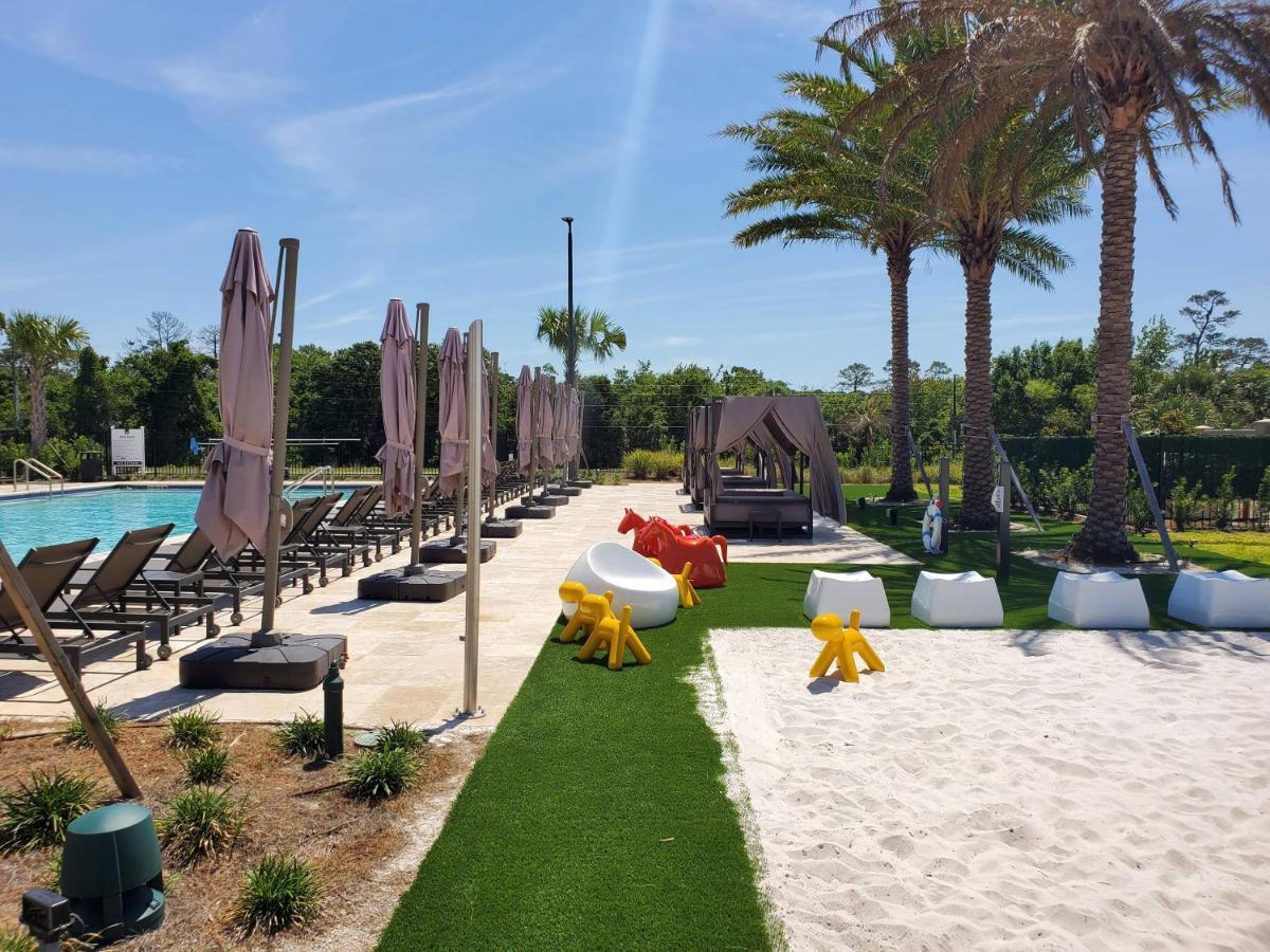 3045 Magic Village8 Guests 4 Suites Bbq 8 Min Disney Orlando Luaran gambar