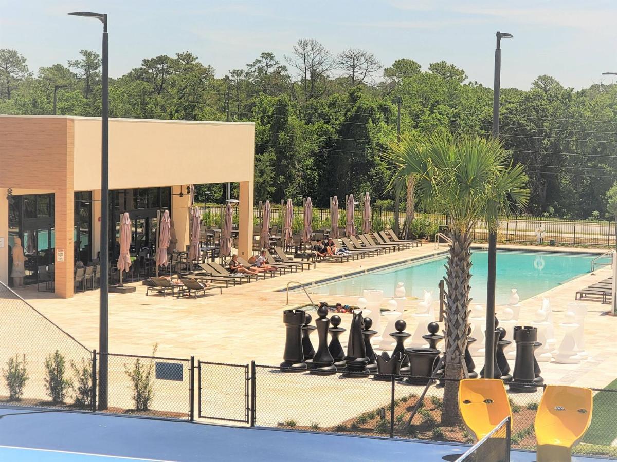 3045 Magic Village8 Guests 4 Suites Bbq 8 Min Disney Orlando Luaran gambar