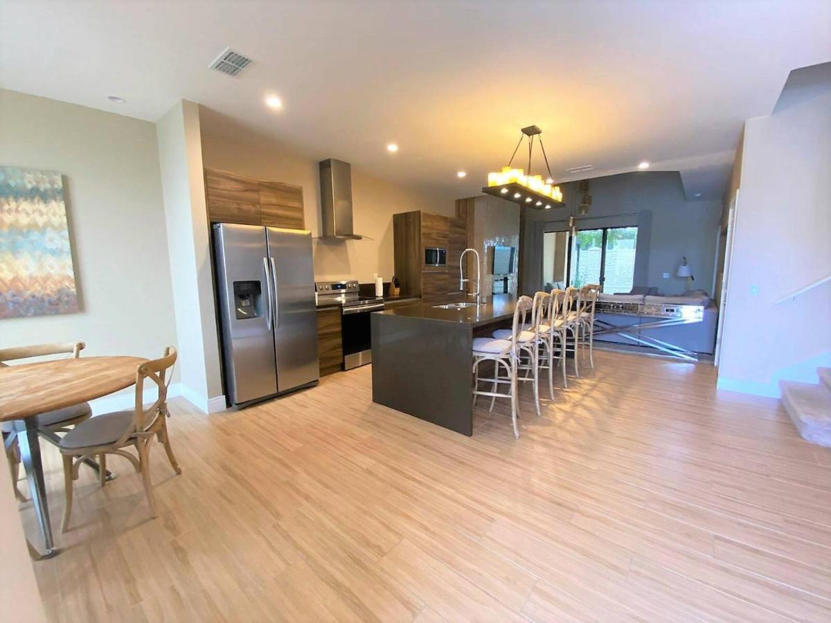 3045 Magic Village8 Guests 4 Suites Bbq 8 Min Disney Orlando Luaran gambar