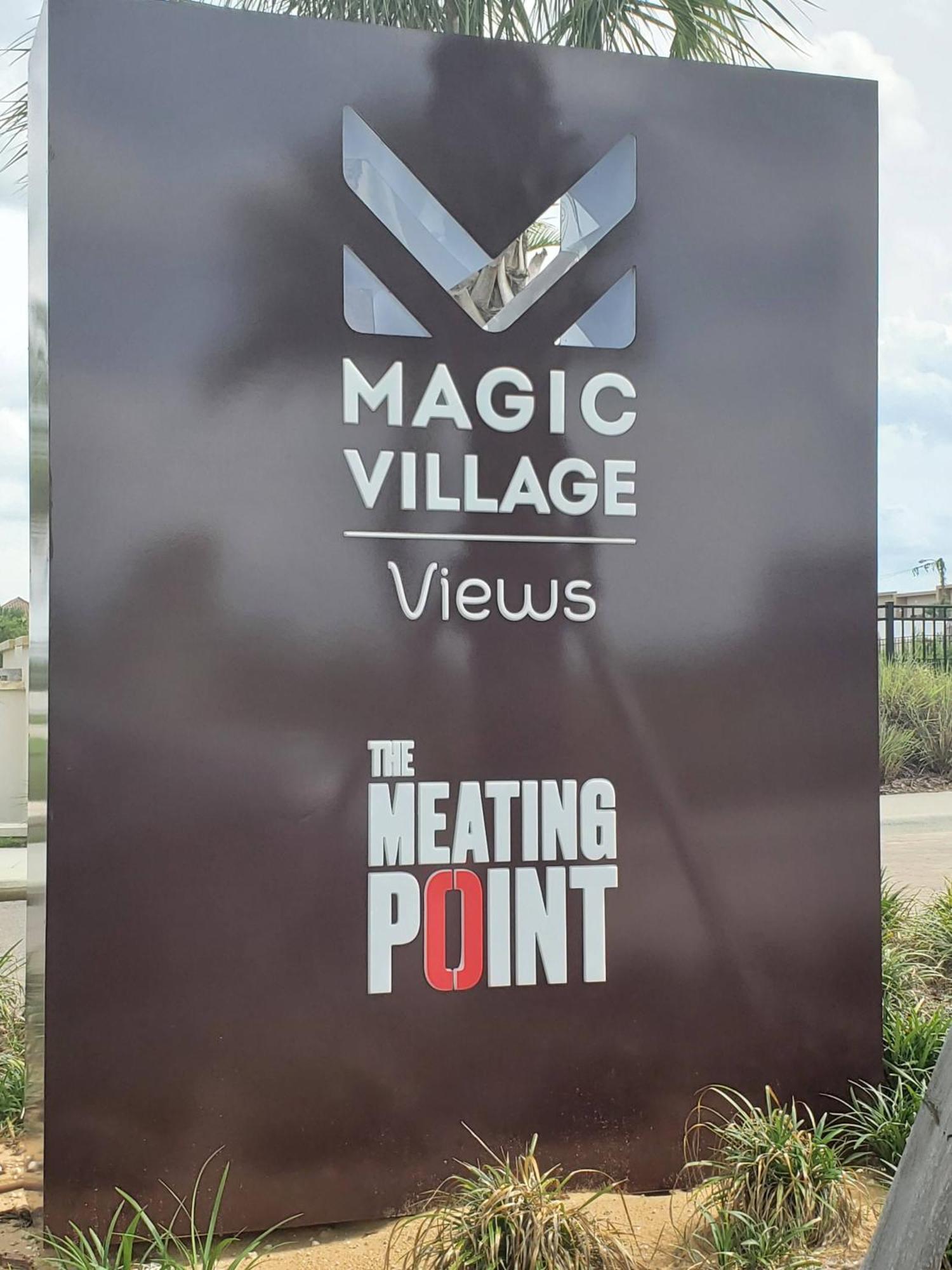 3045 Magic Village8 Guests 4 Suites Bbq 8 Min Disney Orlando Luaran gambar